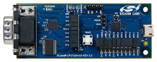 SILICON LABS CP2102N-EK
