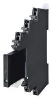 OMRON INDUSTRIAL AUTOMATION G3RV-SR500-A AC/DC24