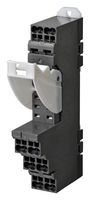 OMRON INDUSTRIAL AUTOMATION P2RF-08-PU