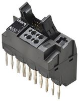 OMRON INDUSTRIAL AUTOMATION P2RVC-8-O-5-1