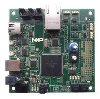 NXP MPC5748G-LCEVB 开发板,MPC5748G,Power Architecture,e200z4,32位,工业/汽车应用
