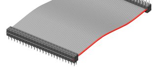 SAMTEC IDMD-08-T-02.00-T-R