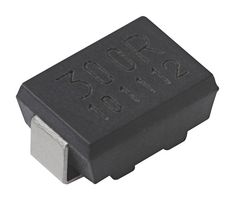 VPG FOIL RESISTORS MQ1K000 SMD Chip Resistor, Molded, 1 kohm, ± 0.05%, 125 mW, SMD, Metal Foil, Precision