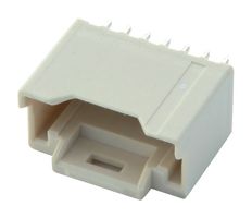 MOLEX 501645-3020 引脚针座, 线至板, 2 mm, 2 排, 30 触点, 通孔直型, iGrid 501645