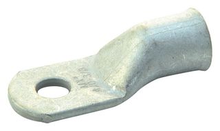 MOLEX 19221-0250 接片端子, 19221 Series, 压接, 0000 AWG, 压片式, M9