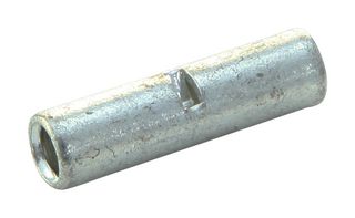 MOLEX 19215-0028 Butt Splice, VersaKrimp 19215 Series, 12 AWG, 10 AWG, 5 mm², Uninsulated