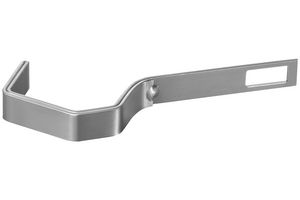 JOKARI 79050 Cable Bracket, No. 50, 35mm - 50mm Operating Range, 141mm x 15mm x 56mm