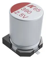 KEMET A765EB107M1CLAE025