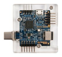 INFINEON CY4500 评估板, CY4500 EZ-PD™协议分析仪, 解码USB电力传输数据包