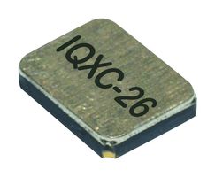 IQD FREQUENCY PRODUCTS LFXTAL081609