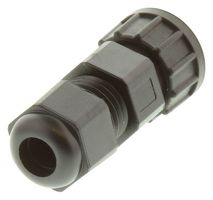 MULTICOMP PRO 2CT3032-W02400 圆形连接器, 防水, 标准圆形连接器, Standard Size Series, 电缆安装插头, 2 触点, 焊接插座, 卡口