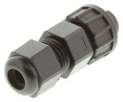 MULTICOMP PRO 2CT3032-W03400 Circular Connector, Waterproof, Standard Circular Connector, Standard Size Series, Cable Mount Plug