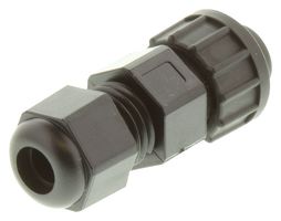 MULTICOMP PRO 2CT3032-W02300 圆形连接器, 防水, 标准圆形连接器, Standard Size Series, 电缆安装插头, 2 触点, 焊接插座, 卡口
