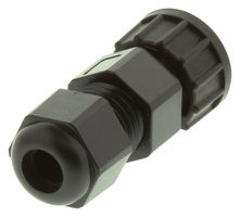 MULTICOMP PRO 2CT3032-W05300 Circular Connector, Waterproof, Standard Circular Connector, Standard Size Series, Cable Mount Plug
