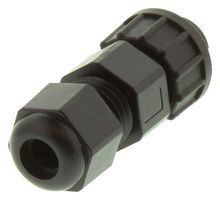 MULTICOMP PRO 2CT3032-W06300 Circular Connector, Waterproof, Standard Circular Connector, Standard Size Series, Cable Mount Plug