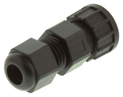 MULTICOMP PRO 2CT3032-W07300 Circular Connector, Waterproof, Standard Circular Connector, Standard Size Series, Cable Mount Plug