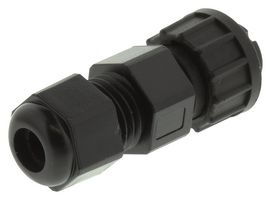 MULTICOMP PRO 2CT3032-W12200 Circular Connector, Waterproof, Standard Circular Connector, Standard Size Series, Cable Mount Plug