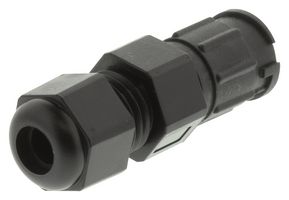 MULTICOMP PRO 2CT3033-W03400 Circular Connector, Waterproof, Standard Circular Connector, Standard Size Series, Cable Mount Plug