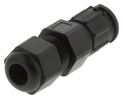 MULTICOMP PRO 2CT3033-W04400 Circular Connector, Waterproof, Standard Circular Connector, Standard Size Series, Cable Mount Plug
