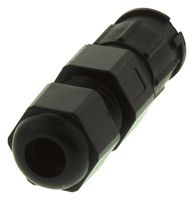 MULTICOMP PRO 2CT3033-W05300 Circular Connector, Waterproof, Standard Circular Connector, Standard Size Series, Cable Mount Plug