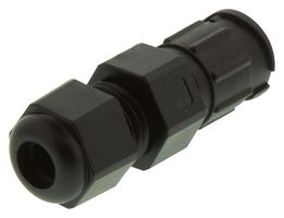 MULTICOMP PRO 2CT3033-W08300 Circular Connector, Waterproof, Standard Circular Connector, Standard Size Series, Cable Mount Plug