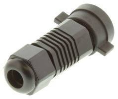 MULTICOMP PRO 2CT3032-W024A0 Circular Connector, Waterproof, Attached Cap, Standard Circular Connector, Standard Size Series
