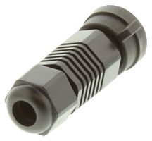 MULTICOMP PRO 2CT3032-W034A0 Circular Connector, Waterproof, Attached Cap, Standard Circular Connector, Standard Size Series