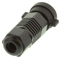 MULTICOMP PRO 2CT3032-W053A0 Circular Connector, Waterproof, Attached Cap, Standard Circular Connector, Standard Size Series