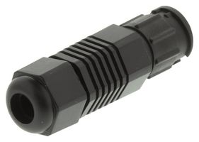 MULTICOMP PRO 2CT3033-W024A0 Circular Connector, Waterproof, Attached Cap, Standard Circular Connector, Standard Size Series