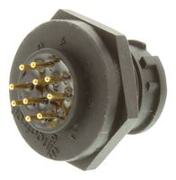 MULTICOMP PRO 2CT3000-W10200 Circular Connector, Waterproof, Standard Circular Connector, Standard Size Series
