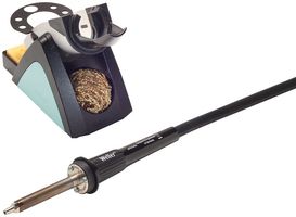 WELLER HAP 1 Soldering Iron, 24 V, 100 W, 550 °C