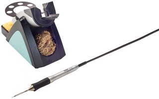 WELLER WXMP + WDH 51 烙铁, 12 V, 40 W, 350 °C