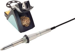 WELLER WXP 200 + WDH 31 烙铁, 低电压, 套件, 24 V, 200 W, 450 °C