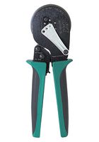 JST / JAPAN SOLDERLESS TERMINALS WZ 0.08-16 压接工具, 手动, 5至28AWG线端环箍