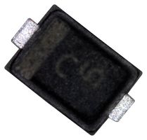 ONSEMI ESD9X12ST5G 静电保护装置, 23.7 V, SOD-923, 2 引脚, 12 V, 150 mW