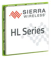 SIERRA WIRELESS HL8518 AirPrime HL8518,内嵌模块