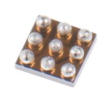 RENESAS ISL9120IINZ-T7A Buck-Boost Switching Regulator, Fixed, 1.8 V to 5.5 V in, 3.3 V/2.1 A out, WLCSP-9