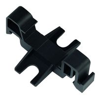 WAGO 855-9927 Carrier轨适配器, 855系列 插入式 电流变压器, picoMAX®连接器