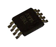 TEXAS INSTRUMENTS REF6130IDGKR 电压基准系列 - 固定, 3V基准, 8ppm/°C, VSSOP-8