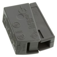 WAGO 280-432 Operating Tool, for Use with WAGO 280 Series DIN Rail Mounted Terminal Blocks