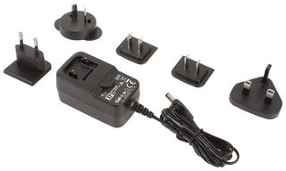 XP POWER VER36US240-JA