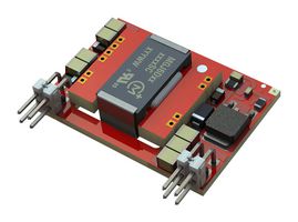 MURATA POWER SOLUTIONS MGJ6D052005SC