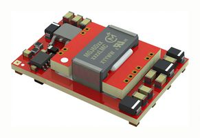 MURATA POWER SOLUTIONS MGJ6D242005LMC-R7
