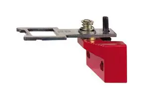 TELEMECANIQUE SENSORS XCSZ03 开关键, Schneider XCSA, XCSB, XCSC & XCSE系列安全连锁开关, Preventa XCS Series