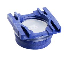 TELEMECANIQUE SENSORS ZCPEG11 电缆压盖, PG11, 塑料, 金属色, 无评级