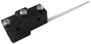 TELEMECANIQUE SENSORS ZCY16 Switch Actuator, Schneider OsiSense XCKD, XCKP, XCKT & XCMD Series Limit Switches
