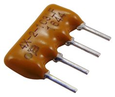 BOURNS 4604X-102-222LF