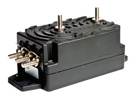 LEM DVL 1000-UI 电压传感器, 单极, DVL-UI系列, 1 kV, 26.4 VDC电源电压, 0.5 %