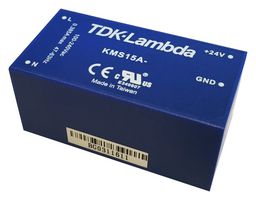 TDK-LAMBDA KMS15A-9