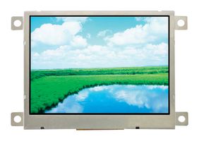 MIDAS DISPLAYS MCT035AB0W320240LML